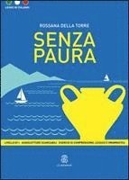 bokomslag Senza paura