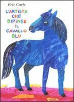 Eric Carle - Italian