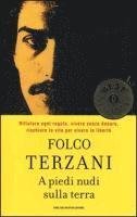 piedi nudi sulla terra