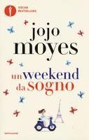 bokomslag Un weekend da sogno