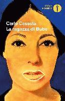 Carlo Cassola - La ragazza di Bube, Häftad