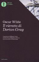 bokomslag Il ritratto di Dorian Gray