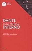 Dante Alighieri, Anna Maria Chiavacci Leonardi - Inferno, Häftad