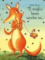 Ti voglio bene anche se...