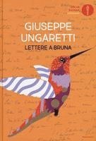 Giuseppe Ungaretti, Silvio Ramat - Lettere a Bruna, Inbunden