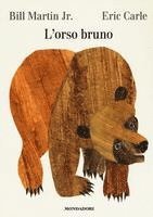 L' orso Bruno