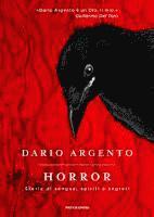 Horror.Storie di sangue,spiriti e segreti