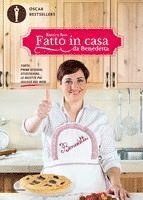 Benedetta Rossi - Fatto in casa da Benedetta. Torte, primi sfiziosi, stuzzichini... le ricette più golose del web. Vol. 1, Häftad. Tillgänglighet: Lägg i varukorg