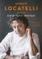 Siete tutti invitati. Cinquanta ricette per una cucina da condividere