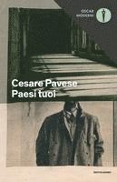Cesare Pavese, Marco Forti - Paesi tuoi, Häftad