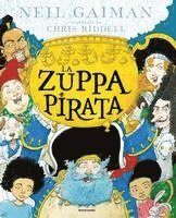 La zuppa pirata