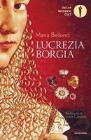 Maria Bellonci - Lucrezia Borgia, Häftad