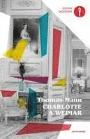 Thomas Mann - Charlotte a Weimar, Häftad. Tillgänglighet: Lägg i varukorg