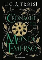 bokomslag Cronache del mondo emerso. La saga completa