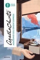 Agatha, Christie - Assassinio sull Orient Express, Häftad