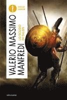 Valerio Massimo Manfredi - Lo scudo di Talos, Häftad