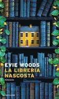 Evie Woods - La libreria nascosta, Häftad