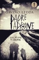 bokomslag Padre padrone