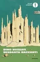 Dino Buzzati - Sessanta racconti, Häftad. Tillgänglighet: Lägg i varukorg