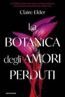 Claire Elder - La botanica degli amori perduti, Häftad