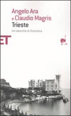 Claudio Magris - Trieste, Häftad