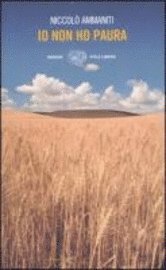 Niccolo Ammaniti - Io Non Ho Paura, Häftad