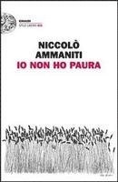 Niccolò Ammaniti - Io non ho paura, Häftad