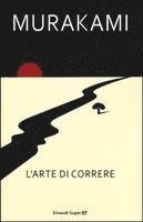 bokomslag L'arte di correre