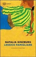 Natalia Ginzburg - Lessico famigliare, Häftad