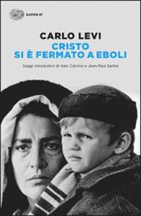 bokomslag Cristo si è fermato a Eboli