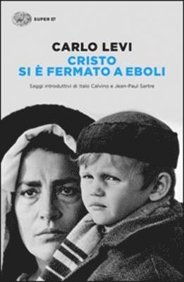 bokomslag Cristo si è fermato a Eboli