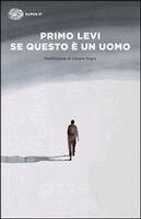 Primo Levi - Se questo e un uomo, Häftad