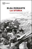 Elsa Morante - La storia, Häftad