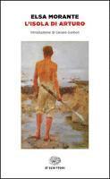 Elsa Morante - L'isola di Arturo, Häftad