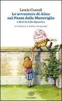 Le avventure di Alice nel paese delle meraviglie e Al di la dello...