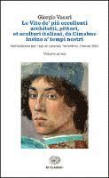 Le vite de' piu eccellenti architetti, pittori, et scultori italiani,