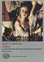bokomslag Ombre. La rappresentazione dell'ombra portata nell'arte occidentale.