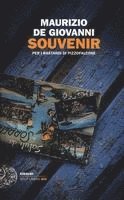 Maurizio De Giovanni - Souvenir per i bastardi di Pizzofalcone, Häftad