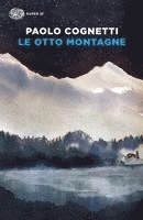 bokomslag Le otto montagne