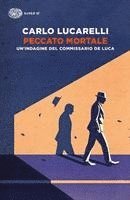 bokomslag Peccato mortale. Un'indagine del commissario De Luca