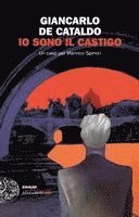 bokomslag Io sono il castigo.Un caso per Manrico Spinori