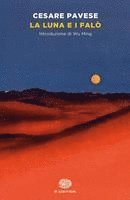 la luna e i falo