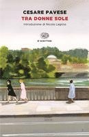Cesare Pavese - Tra donne sole, Häftad