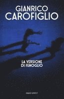 Gianrico Carofiglio - La versione di Fenoglio, Häftad