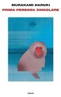 Prima persona singolare
