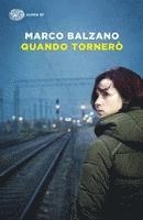 bokomslag Quando tornerò