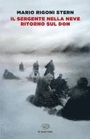 Il sergente nella neve-Ritorno sul Don