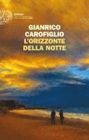 bokomslag L' orizzonte della notte