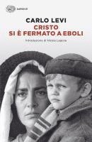 Carlo Levi - Cristo si è fermato a Eboli, Häftad