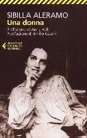 Sibilla Aleramo - Aleramo, S: Una donna, Häftad